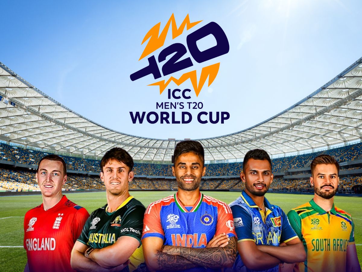 2026 ICC T20 World Cup: India Hits Super Eight Unbeaten as Australia Crashes Out